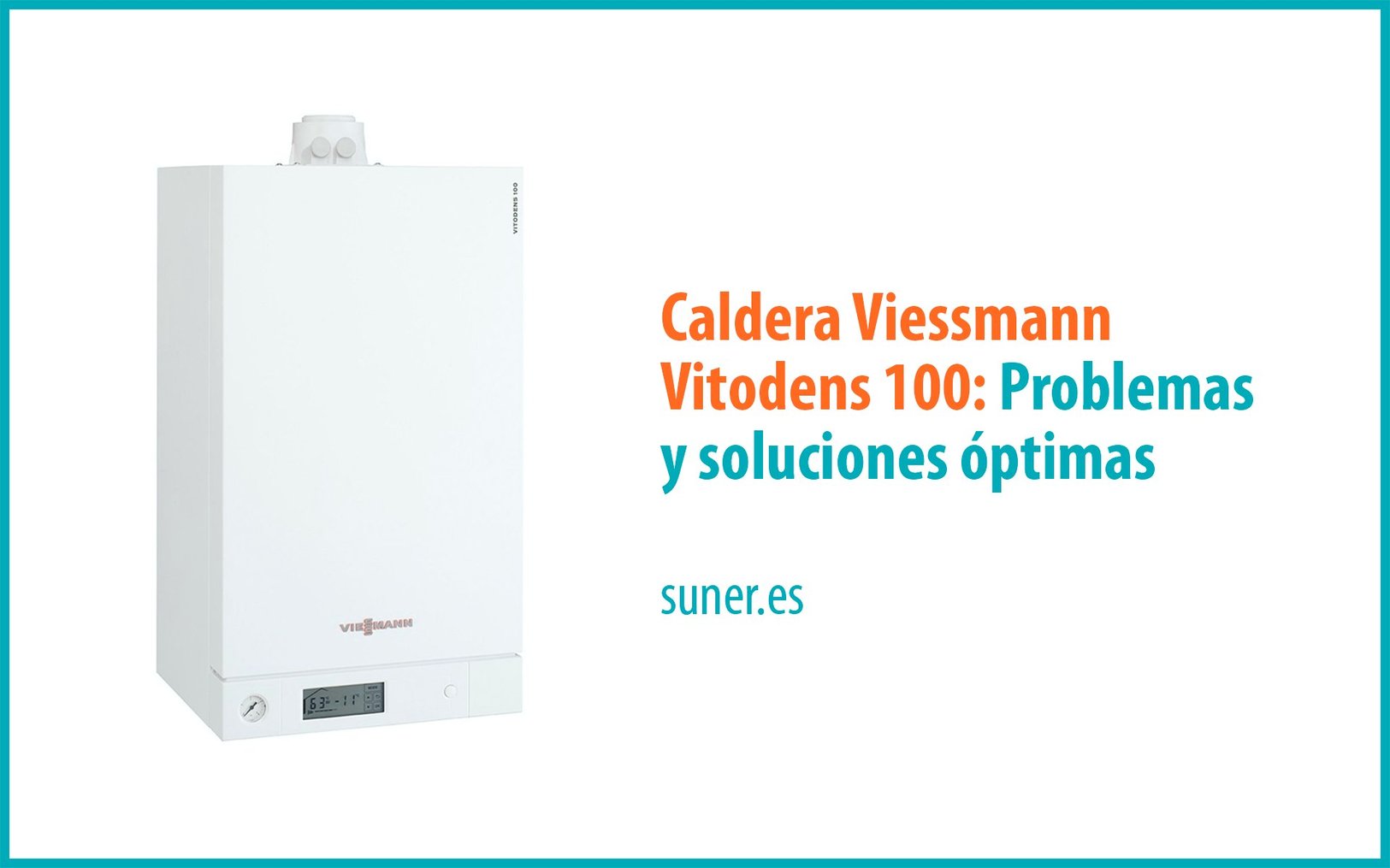 Caldera Viessmann Vitodens 100 XAXO — free download